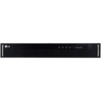 LG LCLY006HD 2K Controller LAS Fine-Pitch Series Outdoor LED