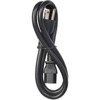 Panamax IEC Cable (3')