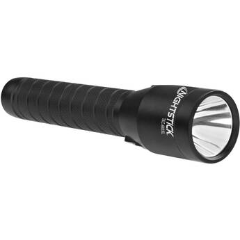 Nightstick Dual-Switch Rechargeable Tactical Flashlight (Black)