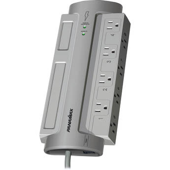 Panamax Powermax 8-Power Line AC Only