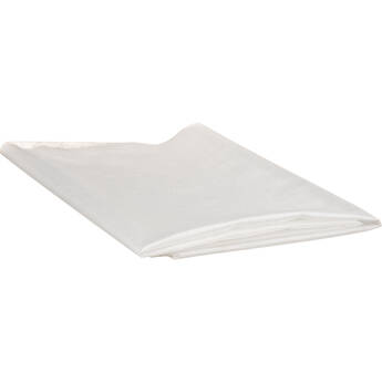 Rosco E-Colour+ #464 Quiet 1/4 Grid Cloth (21 x 24") Sheet