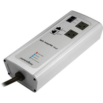 Panamax Max Image Pro LT (15A)