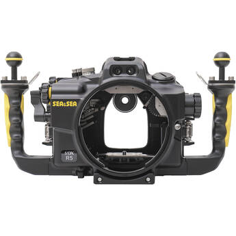 Sea & Sea MDX-R5 Underwater Housing