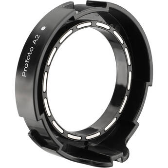 Angler FB-PA2 FastBox Adapter for Profoto A2 Monolight
