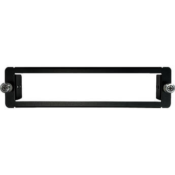 BZBGEAR Mount Bracket for RM10 Rack Shelf for BG-IPGEAR-PRO-T/R Units