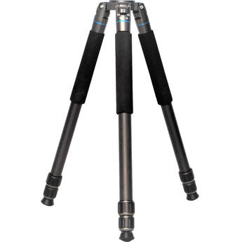 Field Optics Research BT Precision FBT5436C3 Bowl Top Carbon Fiber Tripod