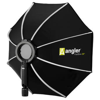 Angler FastBox Octagonal Softbox (28")