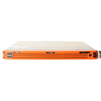 LiveU LU2000 Single HD Output Decoder Server