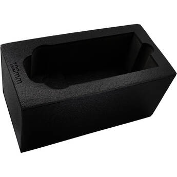 Atlas Lens Co. Lens Case Foam (100mm)
