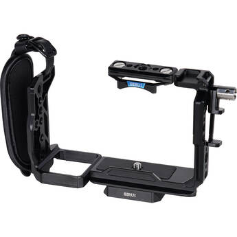 Sirui Full Camera Cage for Sony FX3 & FX30 (Black)