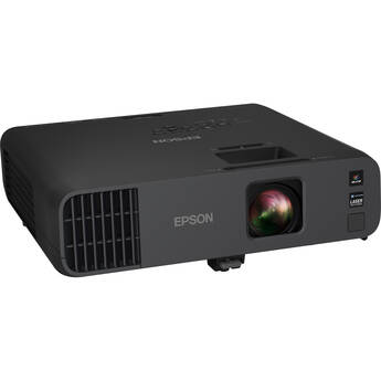 Epson PowerLite L265F 4600-Lumen Full HD Laser 3LCD Projector (Black)