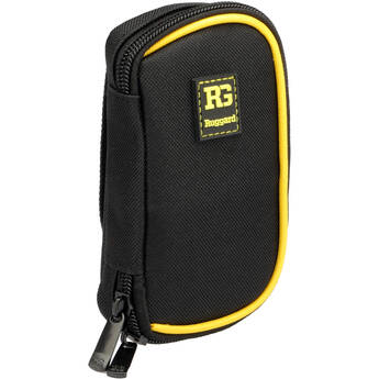 Ruggard Nylon Protective Pouch for Memory Cards