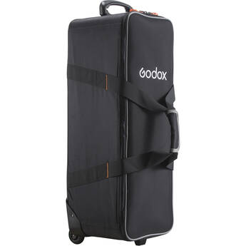 Godox CB-04 Wheeled Hard Case for Smart, Mini Pioneer, or Mini Master