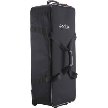 Godox CB-06 Wheeled Hard Case for Gemini GT or GS Series