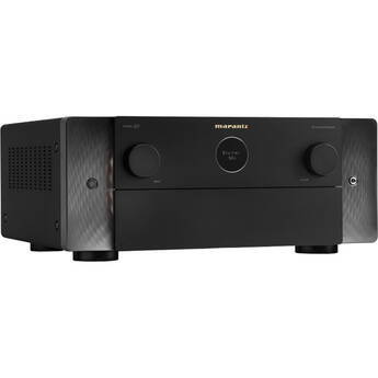 Marantz CINEMA 40 9.4-Channel Network A/V Receiver (Black)