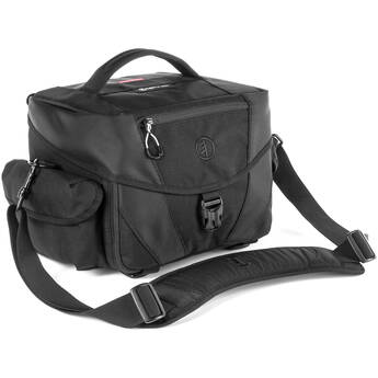 Tamrac Stratus 6 Shoulder Camera Bag (Black)