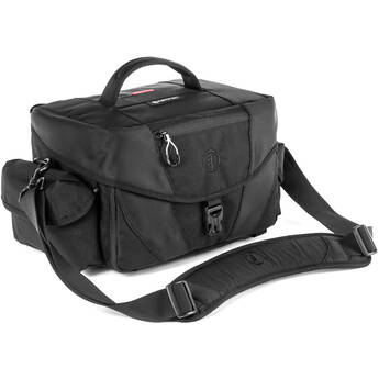 Tamrac Stratus 8 Shoulder Camera Bag (Black)