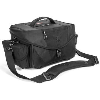 Tamrac Stratus 10 Shoulder Camera Bag (Black)