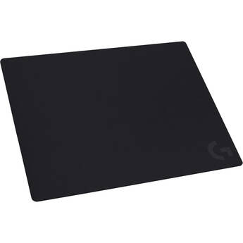 Logitech G G640 Large Cloth Gaming Mouse Pad (Black)