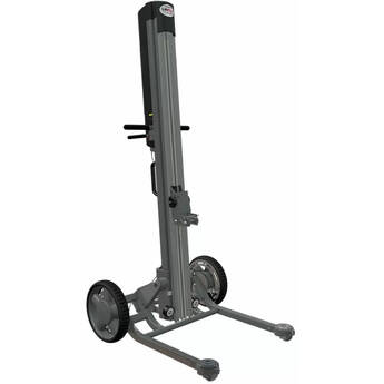 Magliner LiftPlus 72 x 25" Stacker with Standard Handle