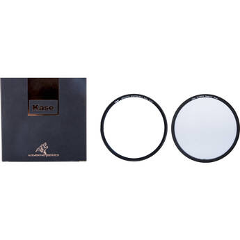 Kase Magnetic Star Focusing Tool with Magnetic Adapter Ring (82mm)