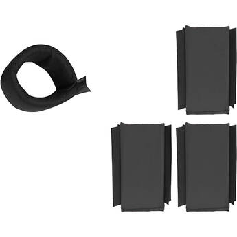PortaBrace Padded Customizable Tall Divider Set