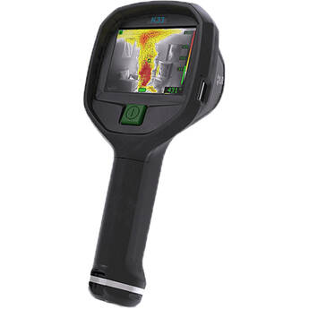 FLIR K33 240 x 180 Thermal Camera Kit