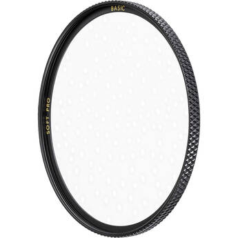 B+W Soft Pro Basic Filter (43mm)