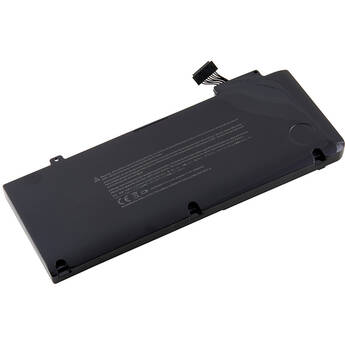 Dantona 11.1V Lithium-Ion Battery for Select Apple MacBook Pro 13" 2009 Version Laptops (4400mAh)
