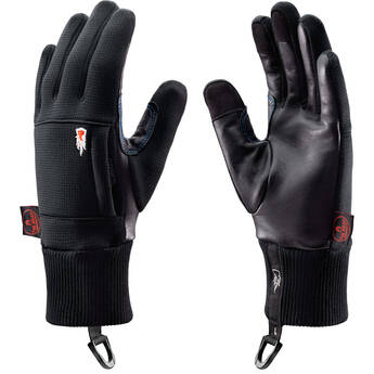The Heat Company Durable Liner PRO Gloves (Size 10)