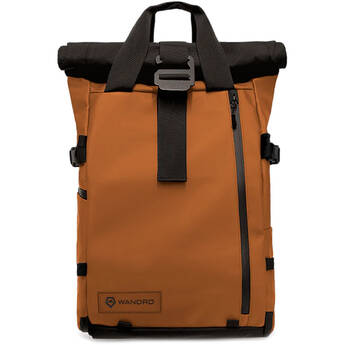 WANDRD PRVKE Backpack V3 (Sedona Orange, 21L)