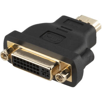Belkin HDMI/M to DVI/F Single LinkAdapter