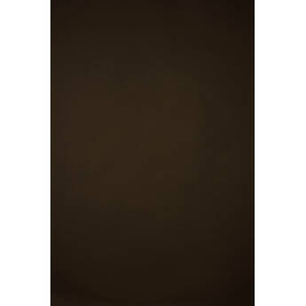 GravityBackDrops Hand Painted Classic Collection Low Texture Backdrop (Brown, 6.2 x 8.9')