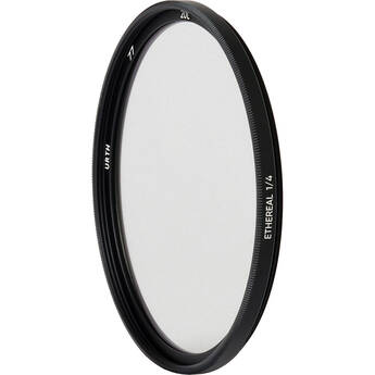 Urth Ethereal Black Mist Lens Filter Plus+ (77mm, Grade 1/4)