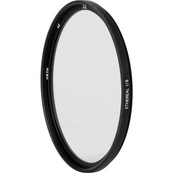 Urth Ethereal Black Mist Lens Filter Plus+ (46mm, Grade 1/8)