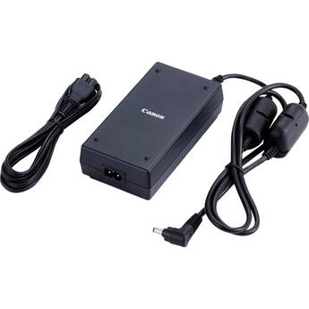 Canon コンパクトパワーアダプター CA-946 Canon CA-946 1764C002 Replacement for Canon CA-940 5849B002 | B&H