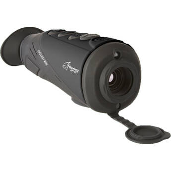 Bering Optics Prodigy Mini 1-2x13 Rechargeable Thermal Monocular (50 Hz)