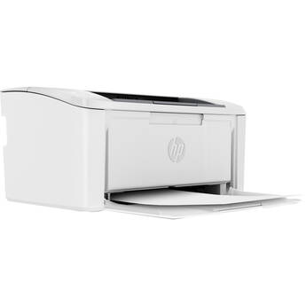 HP LaserJet M110w Wireless Black & White Printer