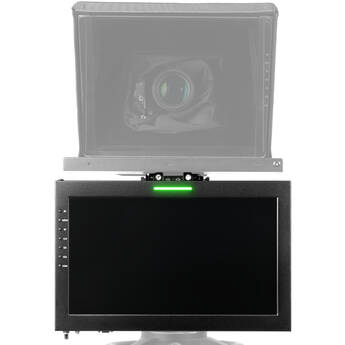 ikan High-Bright Talent Monitor with Tally Add-On Kit for PT4700 & PT4900 PTZ Teleprompters (19")