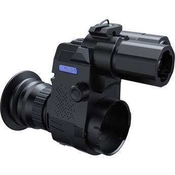 PARD NV007SP Clip-On Digital Night Vision Riflescope with Laser Rangefinder (940nm)