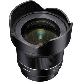 Samyang AF 14mm f/2.8 FE Lens for Sony E