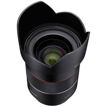 Samyang AF 35mm f/1.4 FE Lens for Sony E