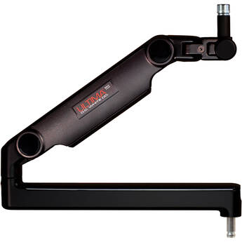 O.C. White ProBoom Ultima Gen2 Ultralow-Profile Adjustable Mic Boom without Mount