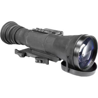 AGM Comanche 40ER 3AW1 Night Vision Riflescope Clip-On (Gen 3 Autogated White Phosphor Level 1)