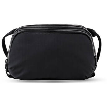 WANDRD Tech Bag (Black, 3.5L)