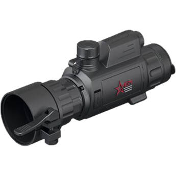 AGM 2560 x 1440 Neith DC32-4MP Digital Day & Night Vision Clip-On (25 Hz)