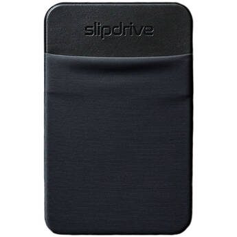 Max Huggins Slipdrive (Small, Black)