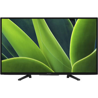 Sony W830K 32" HD HDR Smart Multisystem LED TV