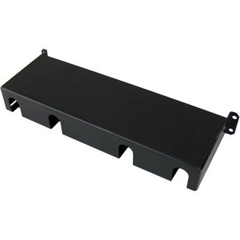 Drawmer Tamperproof Cover for SP2120 and SL22