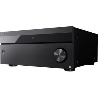 Sony STR-AZ7000ES 13.2-Channel Network A/V Receiver